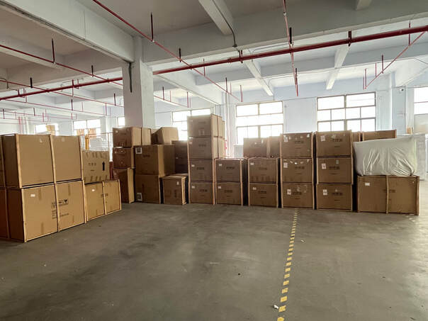 後匠工廠訂製傢俱