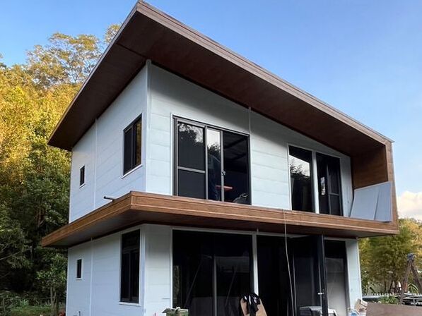 自地自建推薦營造